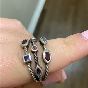 David Yurman Ring